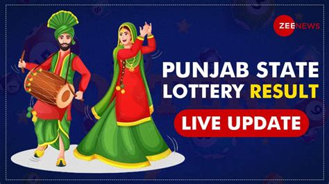 punjab state lottery result today 6pm live|Punjab State Lottery Result 6 PM Winners List 19.01.2024 (OUT) .